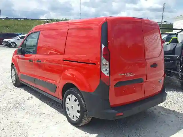 NM0LS7E27K1427860 2019 FORD TRANSIT CONNECT XL-2