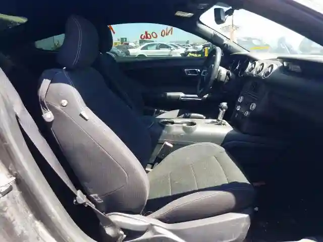 1FA6P8AM4F5355552 2015 FORD MUSTANG-4