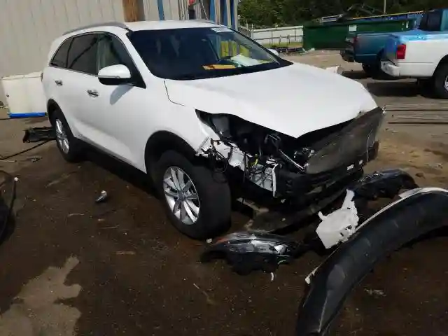 5XYPG4A55HG305026 2017 KIA SORENTO LX-0