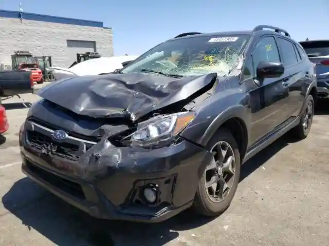 JF2GTADC3JH273759 2018 SUBARU CROSSTREK PREMIUM-1