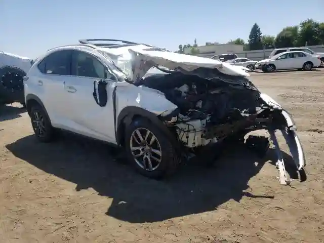 JTJBARBZ0G2077629 2016 LEXUS NX 200T BASE-0