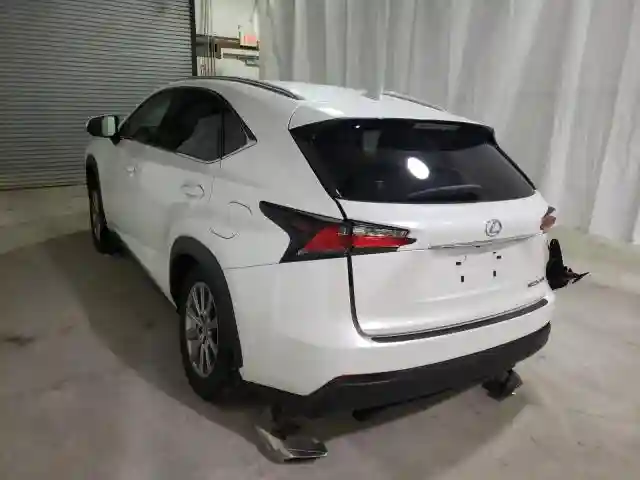 JTJBARBZ7H2141442 2017 LEXUS NX 200T BASE-2