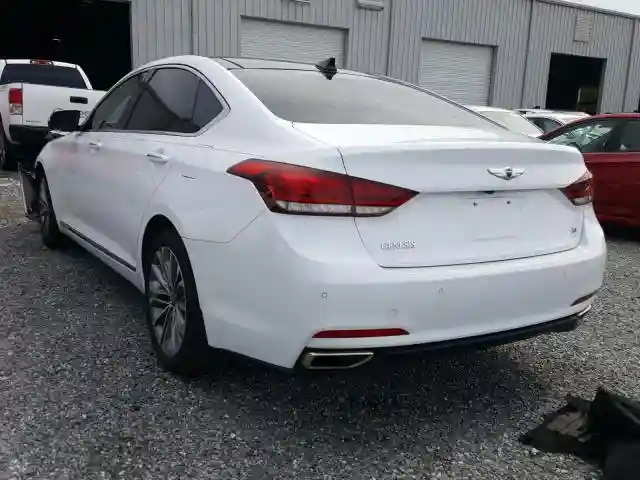 KMHGN4JE1GU138307 2016 HYUNDAI GENESIS 3.8L-2