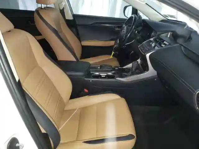 JTJBARBZ7H2141442 2017 LEXUS NX 200T BASE-4