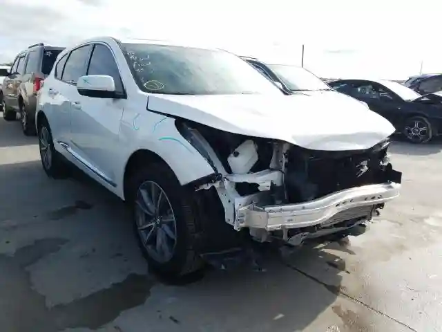 5J8TC1H56LL006576 2020 ACURA RDX-0