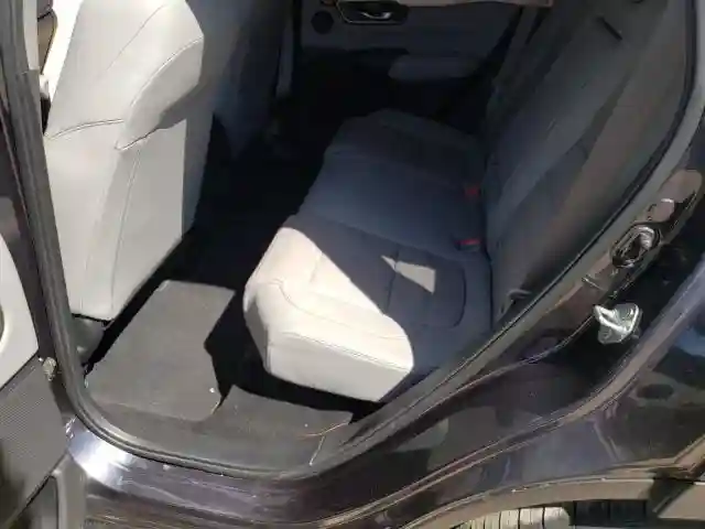 7FARW2H88JE072101 2018 HONDA CR-V EXL-5