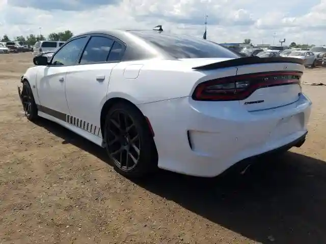 2C3CDXGJXHH556515 2017 DODGE CHARGER R/T 392-2