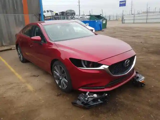 JM1GL1TY6J1316625 2018 MAZDA 6 GRAND TOURING-0