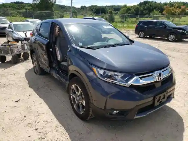 7FARW2H88JE072101 2018 HONDA CR-V EXL-0