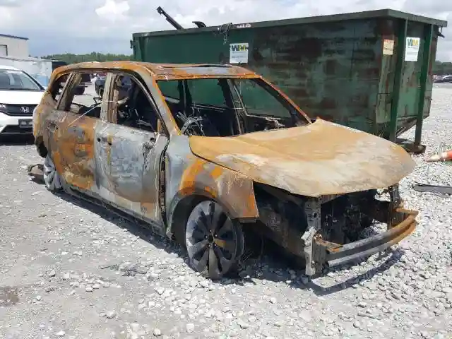 5XYP3DHC4LG057635 2020 KIA TELLURIDE EX-0