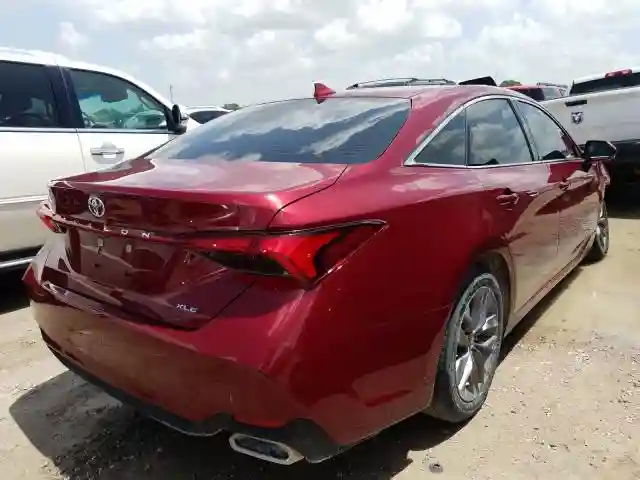 4T1BZ1FB2KU037362 2019 TOYOTA AVALON XLE-3