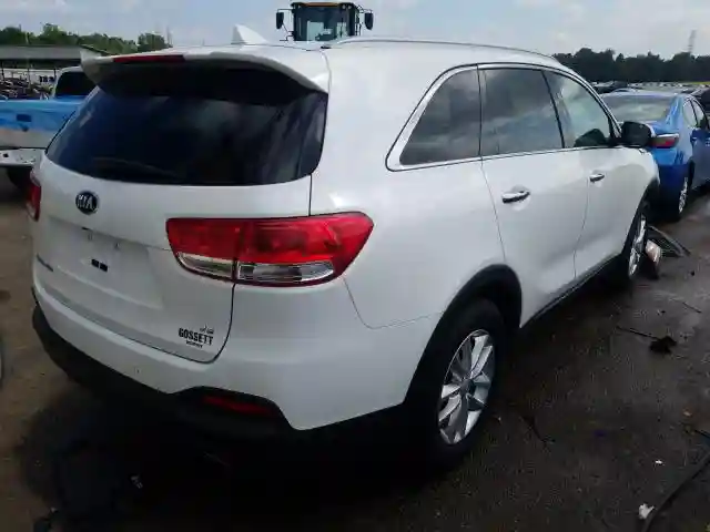 5XYPG4A55HG305026 2017 KIA SORENTO LX-3