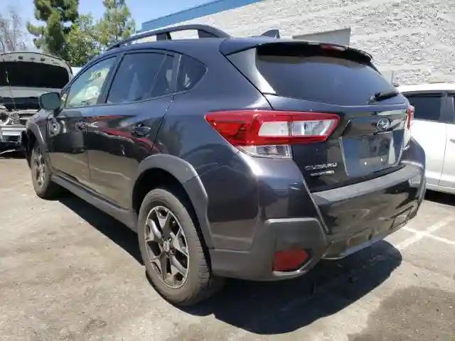 JF2GTADC3JH273759 2018 SUBARU CROSSTREK PREMIUM-2