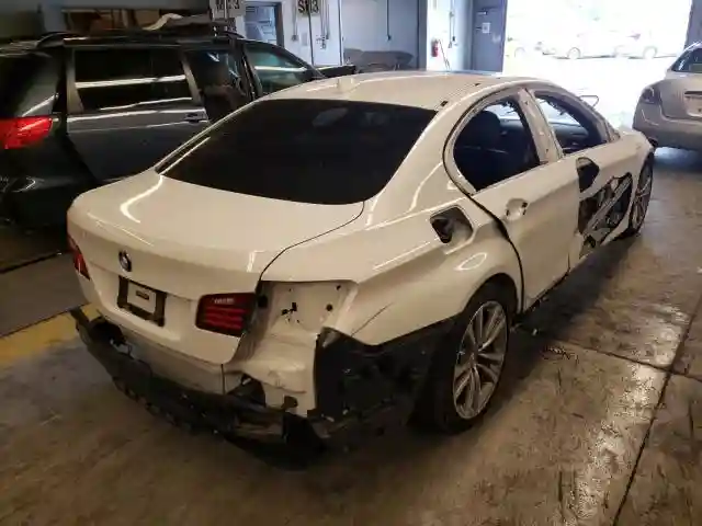WBA5A7C54GG644408 2016 BMW 528 XI-3