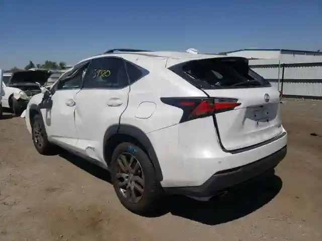 JTJBARBZ0G2077629 2016 LEXUS NX 200T BASE-2