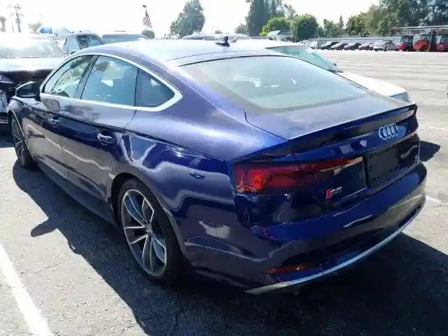WAUC4CF54JA031928 2018 AUDI S5 PRESTIGE-2