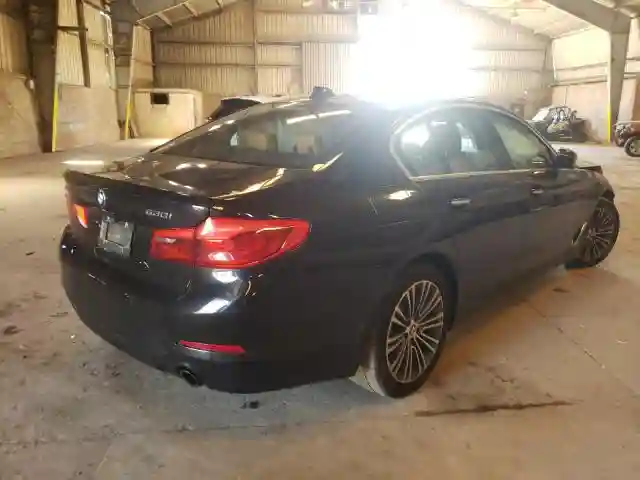 WBAJA7C36HWA70885 2017 BMW 530 XI-3