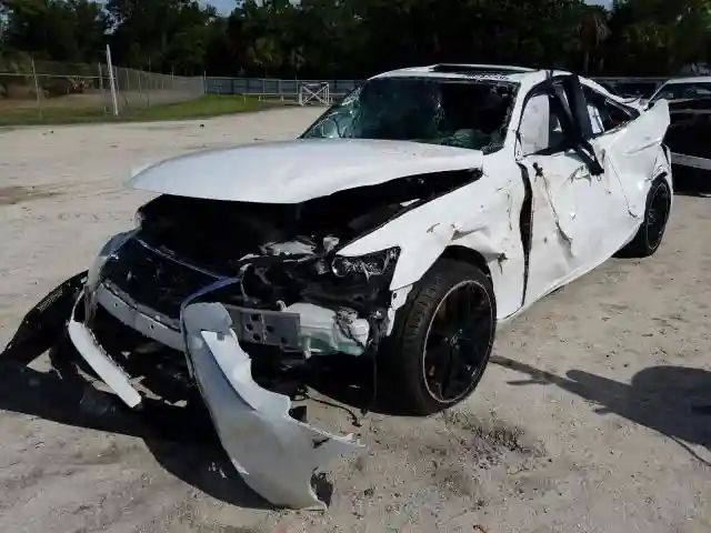 JTHBE1D28G5026787 2016 LEXUS IS 350-1