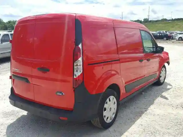 NM0LS7E27K1427860 2019 FORD TRANSIT CONNECT XL-3