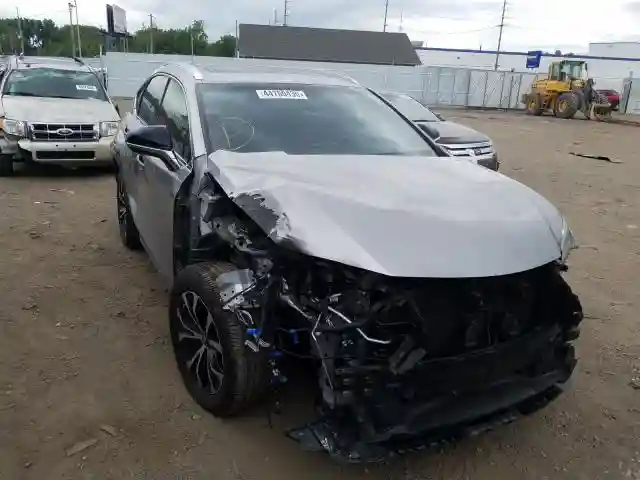 JTJBARBZ5H2132769 2017 LEXUS NX 200T BASE-0