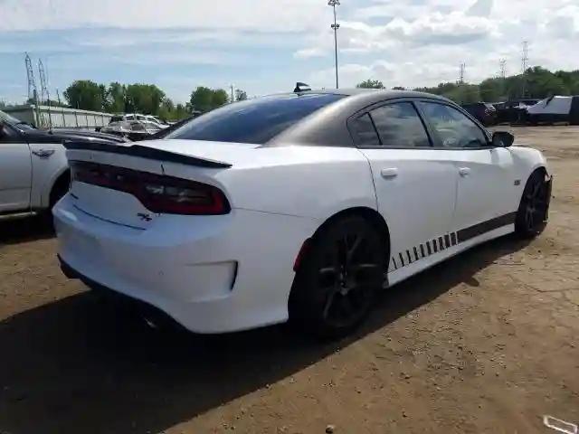 2C3CDXGJXHH556515 2017 DODGE CHARGER R/T 392-3