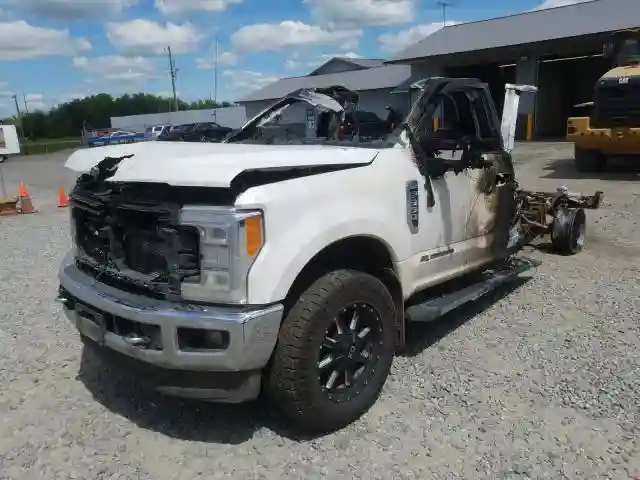 1FT8W3BT4JEB36050 2018 FORD F350 SUPER DUTY-1