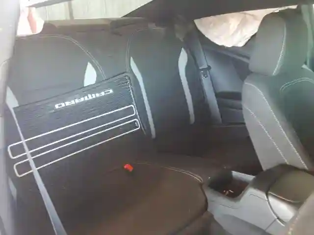 1G1FB1RS0K0136784 2019 CHEVROLET CAMARO LS-5