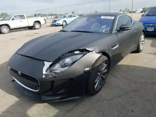 SAJWA6AT7H8K43886 2017 JAGUAR F-TYPE-1