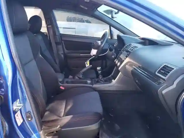 JF1VA1A60J9812106 2018 SUBARU WRX-4