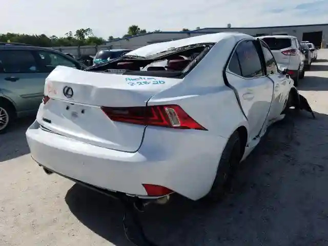 JTHBE1D28G5026787 2016 LEXUS IS 350-3