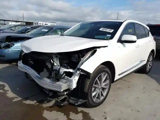 5J8TC1H56LL006576 2020 ACURA RDX-1