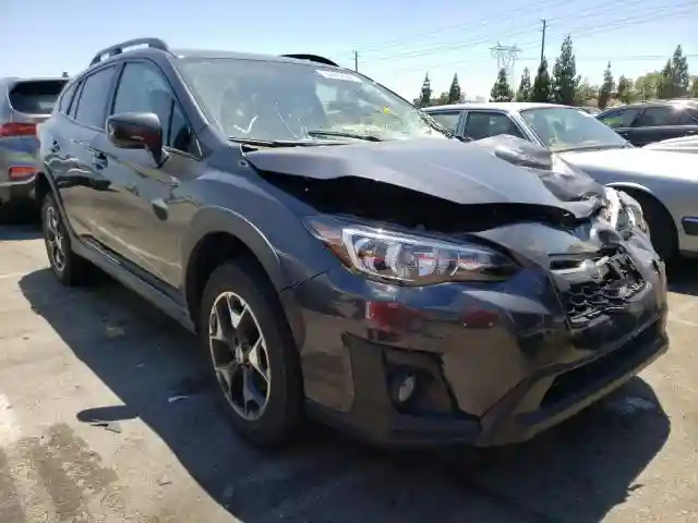 JF2GTADC3JH273759 2018 SUBARU CROSSTREK PREMIUM-0