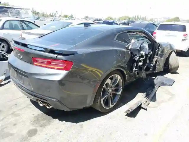 1G1FG1R74H0131142 2017 CHEVROLET CAMARO SS-3