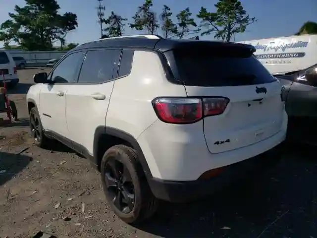 3C4NJDBB3KT657275 2019 JEEP COMPASS LATITUDE-2