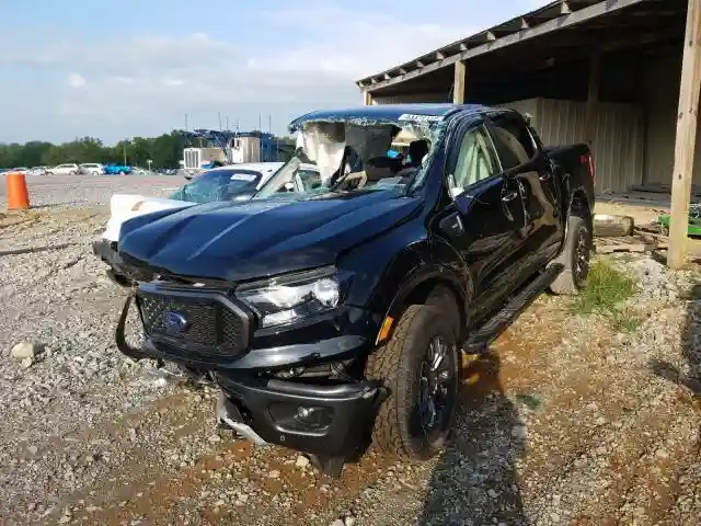 1FTER4FH9KLB18212 2019 FORD RANGER SUPERCREW-1