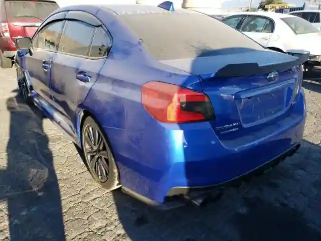 JF1VA1A60J9812106 2018 SUBARU WRX-2