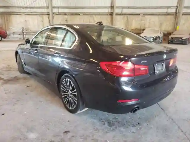 WBAJA7C36HWA70885 2017 BMW 530 XI-2