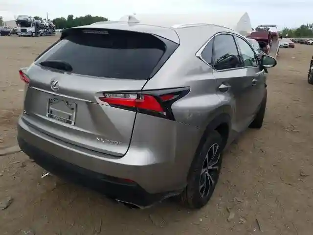 JTJBARBZ5H2132769 2017 LEXUS NX 200T BASE-3
