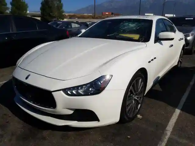 ZAM57XSAXF1141348 2015 MASERATI GHIBLI-1