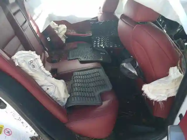 JTHBE1D28G5026787 2016 LEXUS IS 350-5