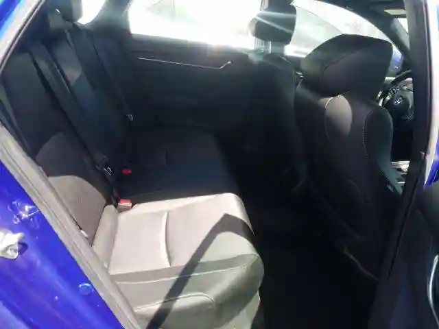1HGCV1F30KA052975 2019 HONDA ACCORD SPORT-5