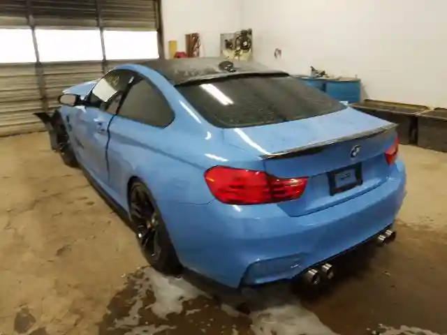 WBS3R9C54FK334231 2015 BMW M4-2