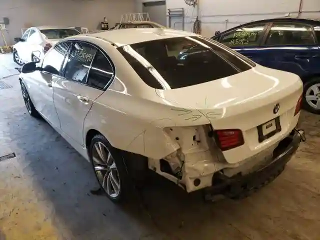 WBA5A7C54GG644408 2016 BMW 528 XI-2