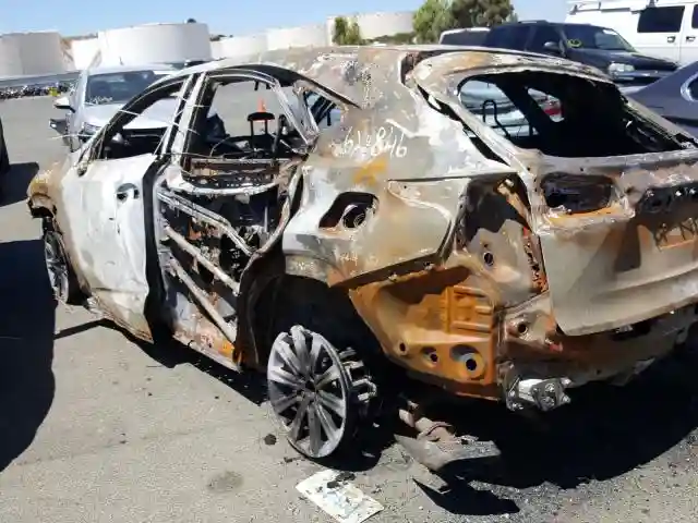 JTJYARBZ8G2043500 2016 LEXUS NX 200T BASE-2