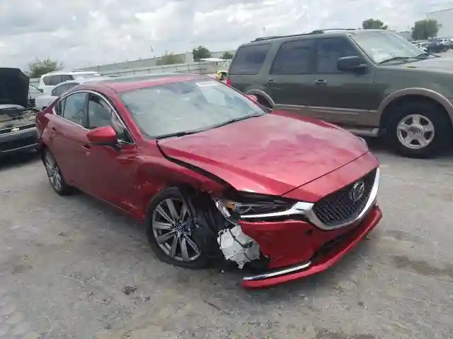 JM1GL1XY8L1522428 2020 MAZDA 6 SIGNATURE-0