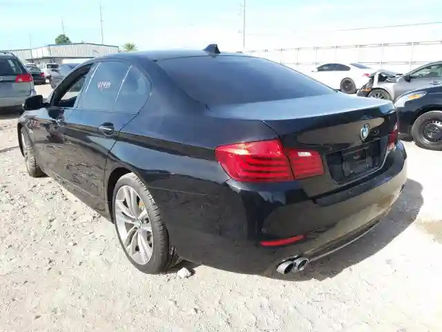 WBA5A5C53GG354729 2016 BMW 528 I-2