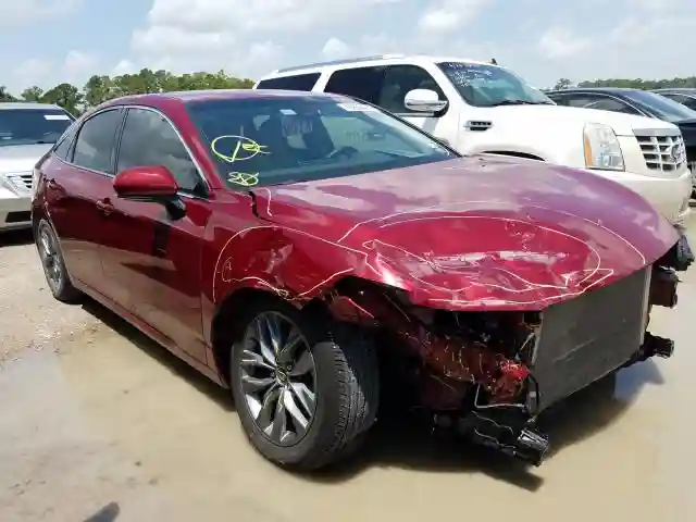 4T1BZ1FB2KU037362 2019 TOYOTA AVALON XLE-0