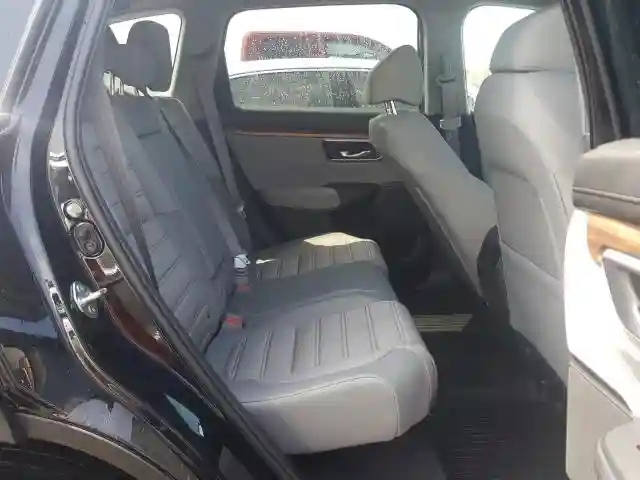 5J6RW2H52LL014514 2020 HONDA CR-V EX-5