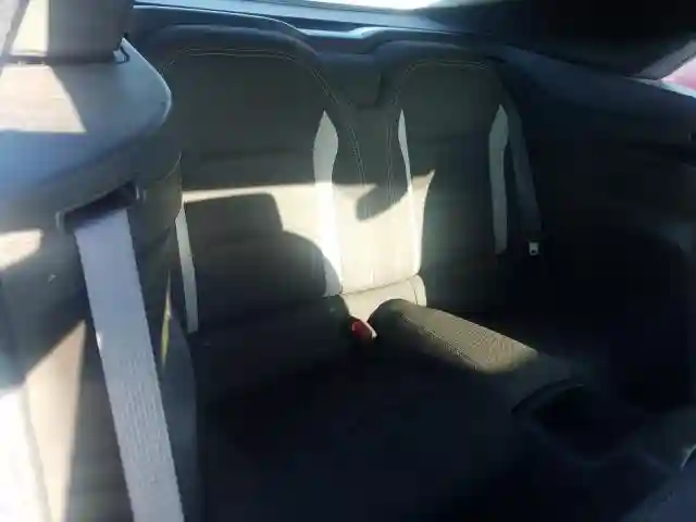 1G1FB3DX1K0132256 2019 CHEVROLET CAMARO LS-5