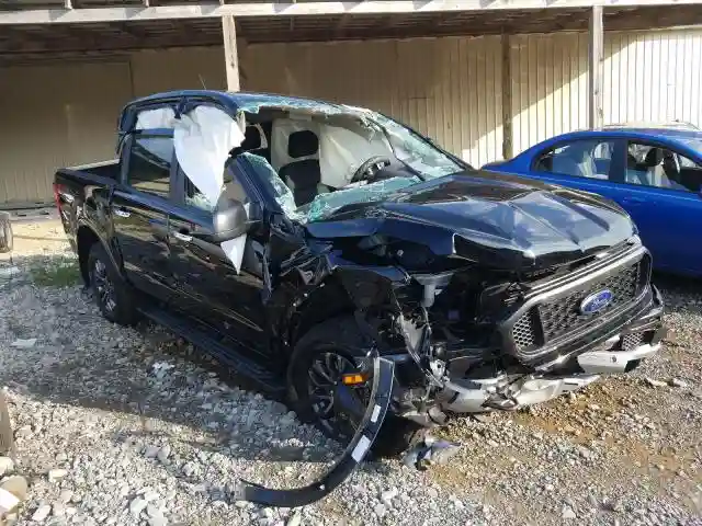 1FTER4FH9KLB18212 2019 FORD RANGER SUPERCREW-0